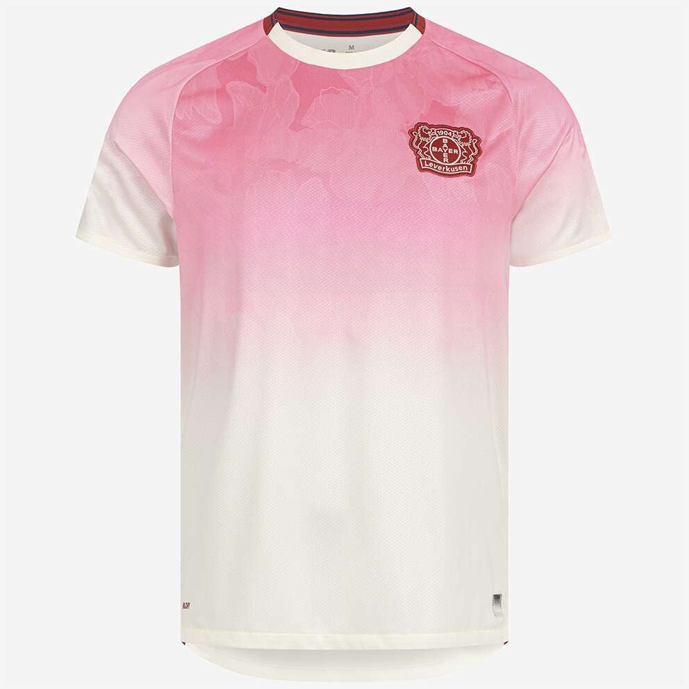 Kids Bayer Leverkusen 25/26 Away