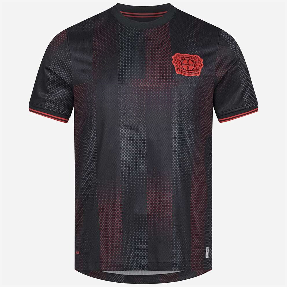 Kids Bayer Leverkusen 25/26 Home