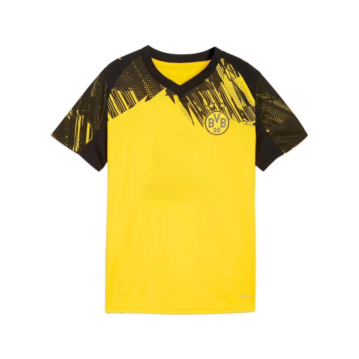 Kids Borussia Dortmund Home 25/26