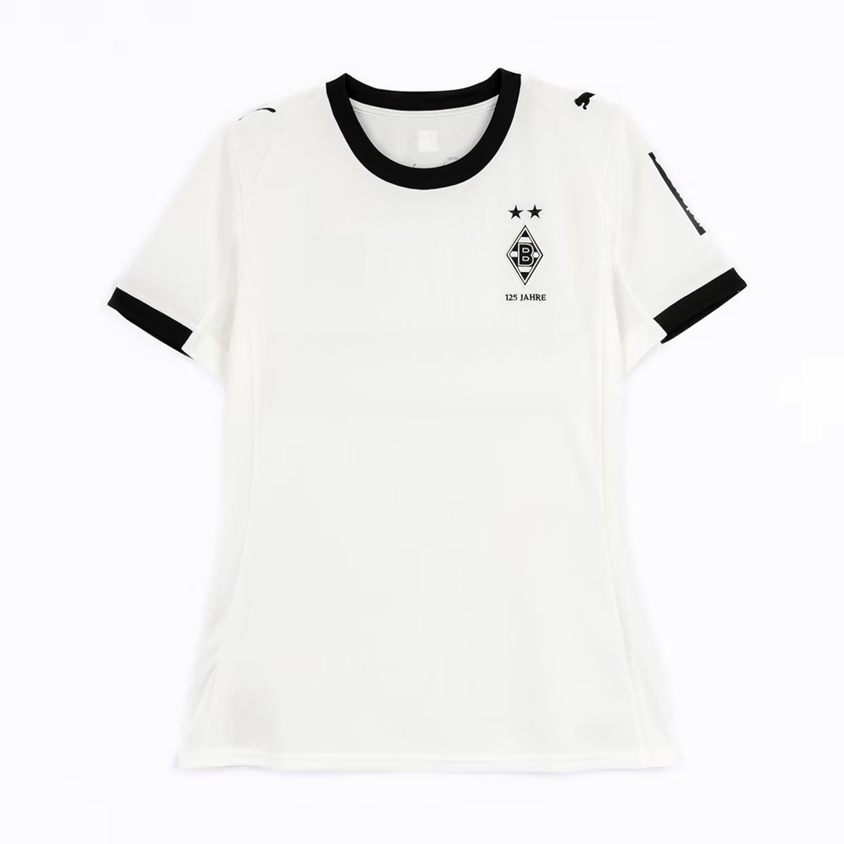 Kids Borussia Mönchengladbach 25/26 Home