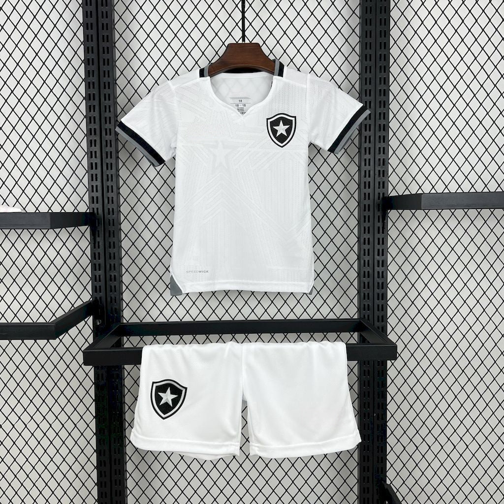 Kids Botafogo 24/25 Third