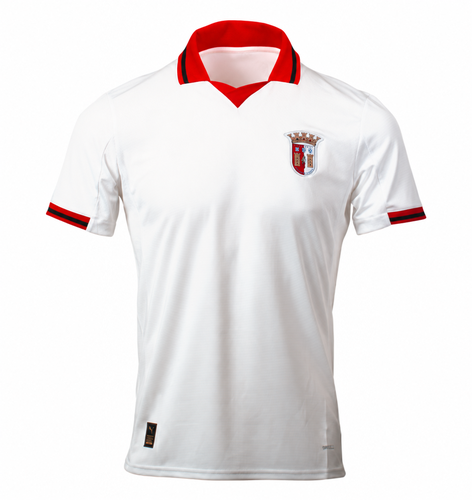 Kids Braga 25/26 Away