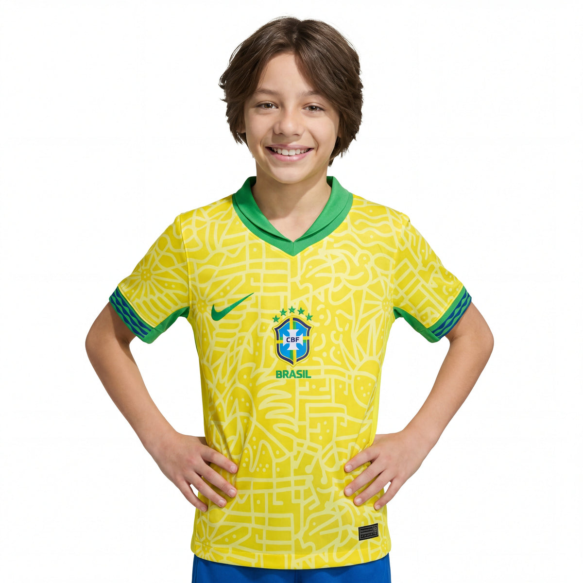 Kids Brazil l 24/25