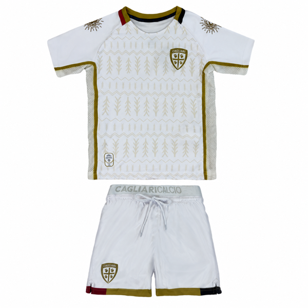 Kids Cagliari 25/26 Away
