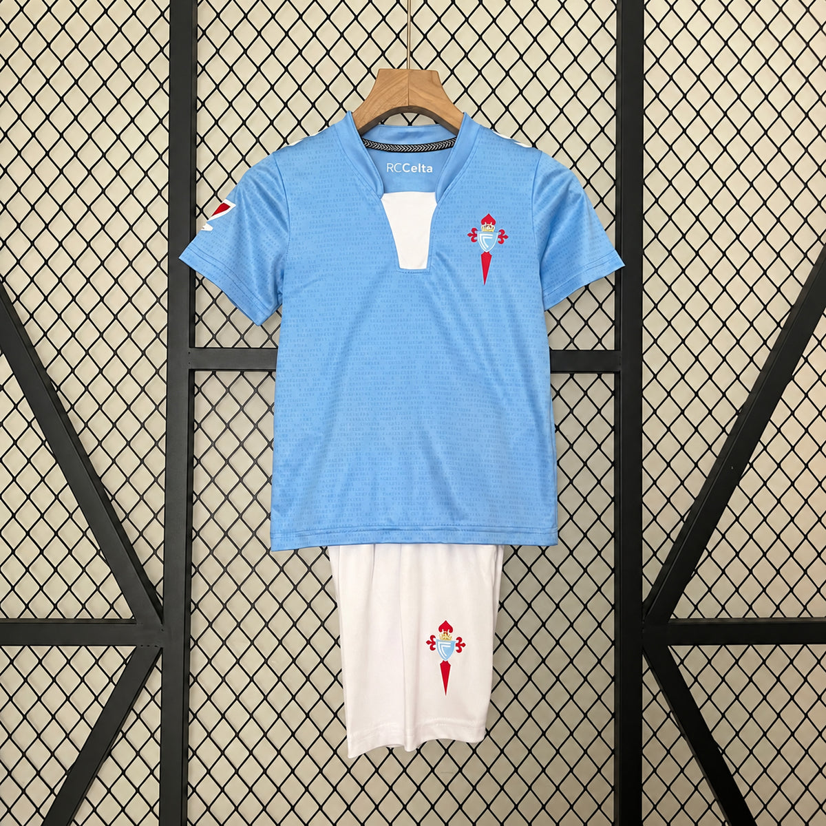 Kids Celta Vigo 24/25 Home