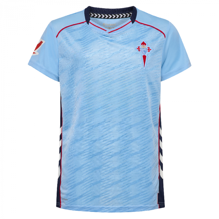 Kids Celta Vigo 25/26 - Home