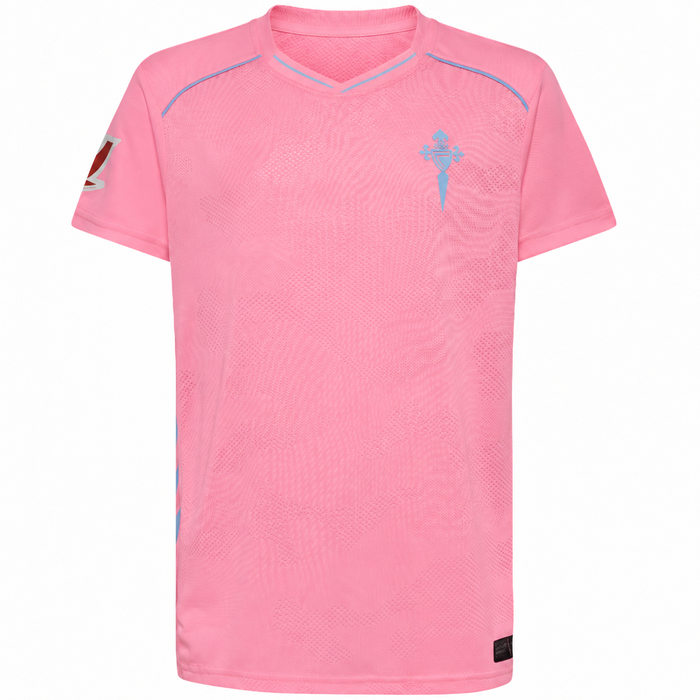 Kids Celta Vigo 25/26 - Third