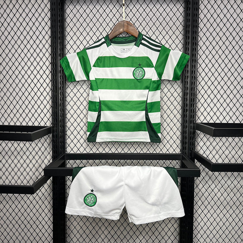 Kids Celtic l 2024∕25