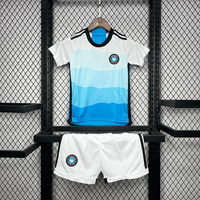 Kids Charlotte Fc l 2024∕25