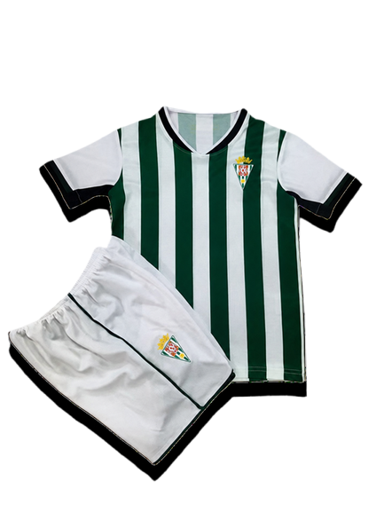 Kids Córdoba 25∕26 Home