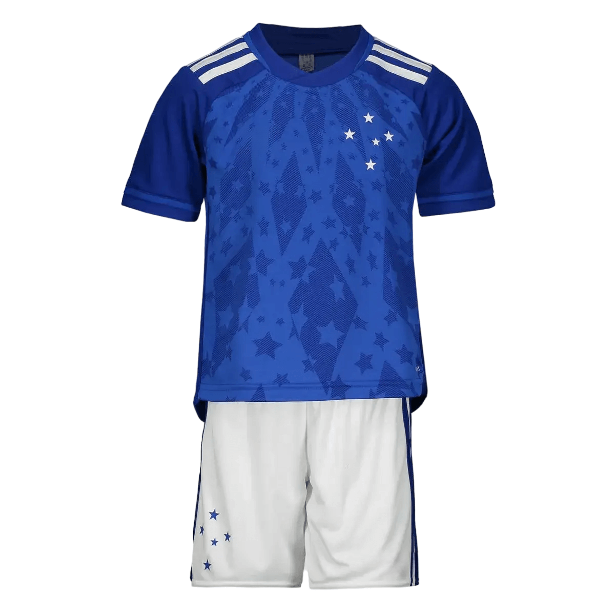 Kids Cruzeiro I 24/25 - Azul