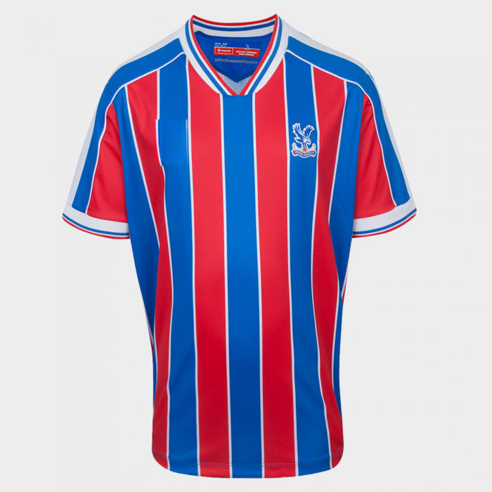 Kids Crystal Palace 25/26 Home