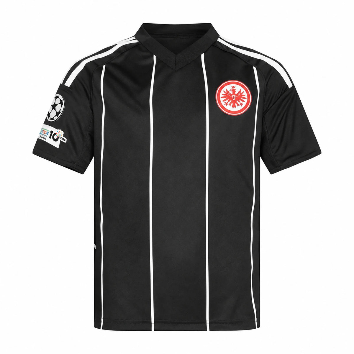 Kids Eintracht Frankfurt 25/26 Europe