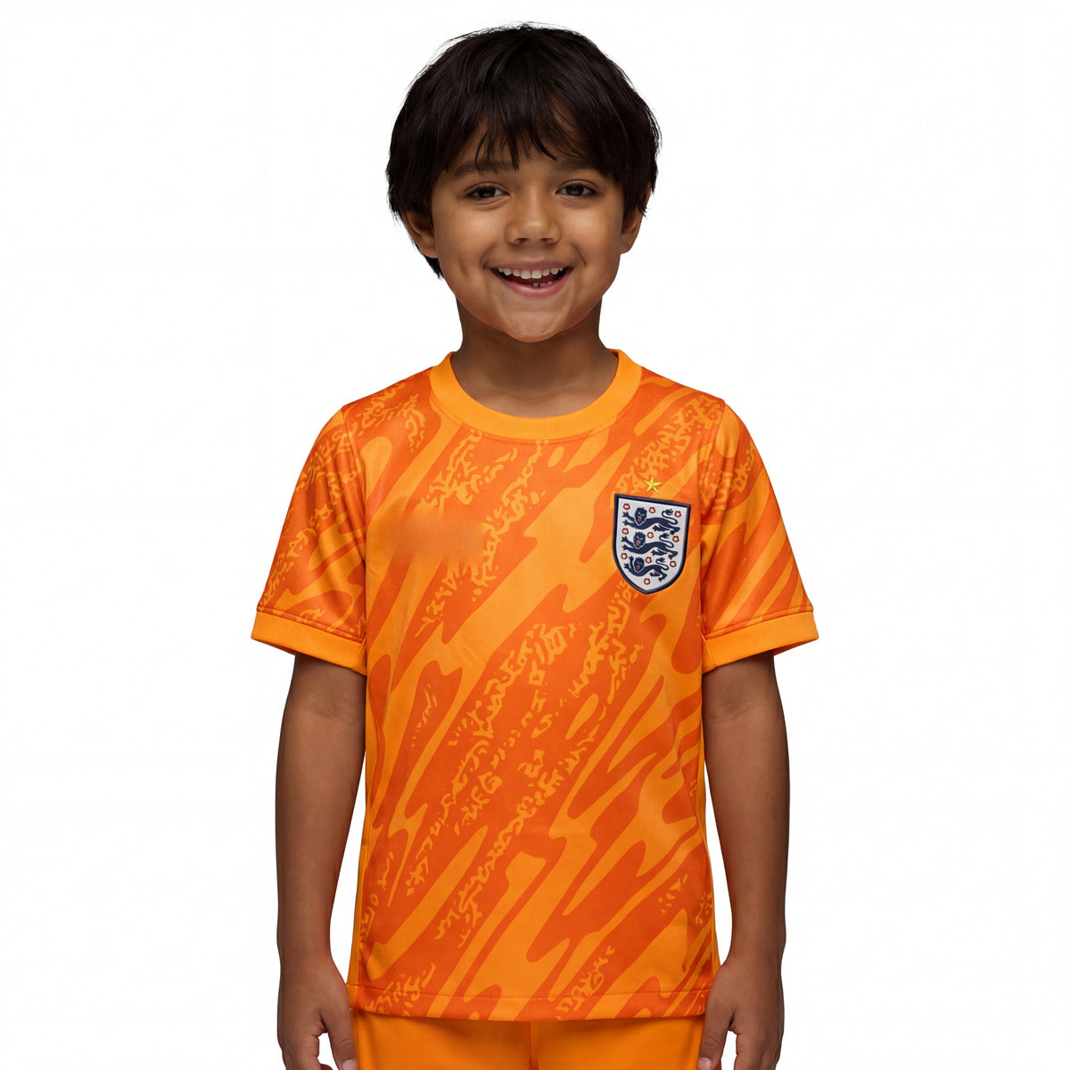 Kids England Goalkeeper 2024∕25