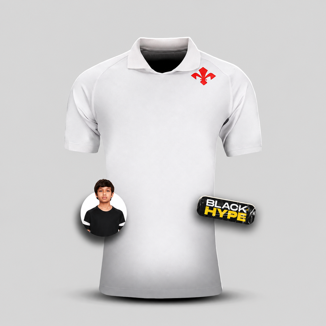 Kids Fiorentina 24/25 Away