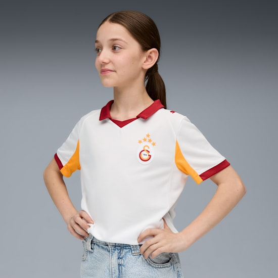 Kids Galatasaray 25/26 Away