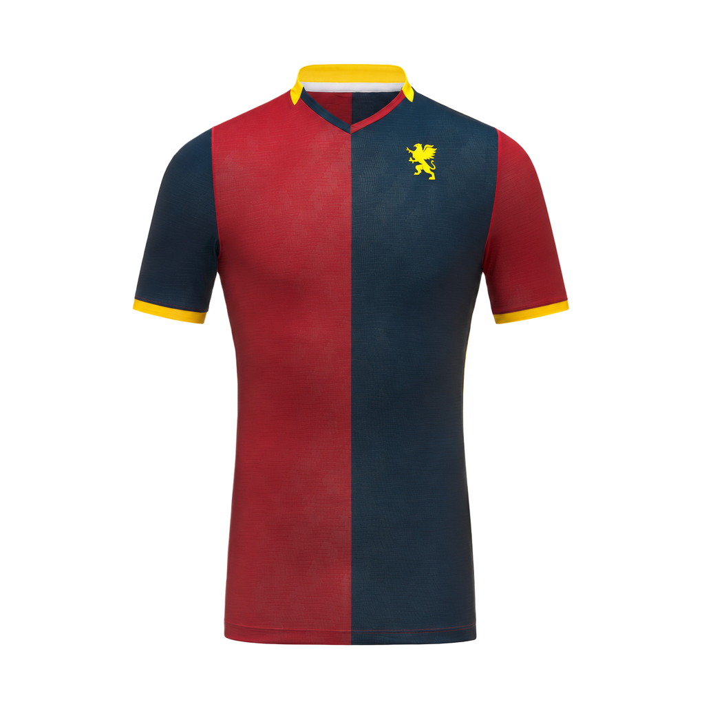 Kids Genoa 25/26 Home