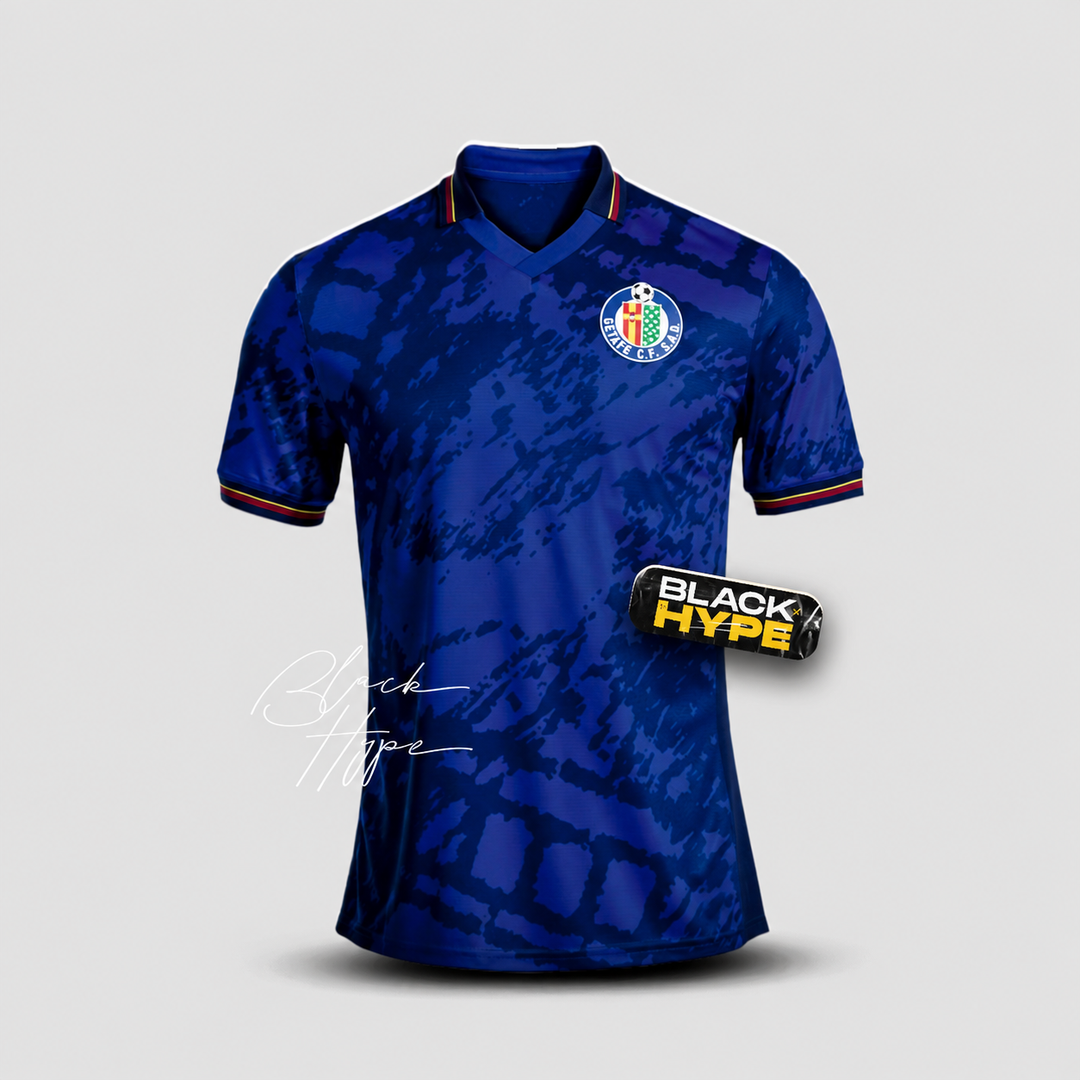Kids Getafe 24/25 Home