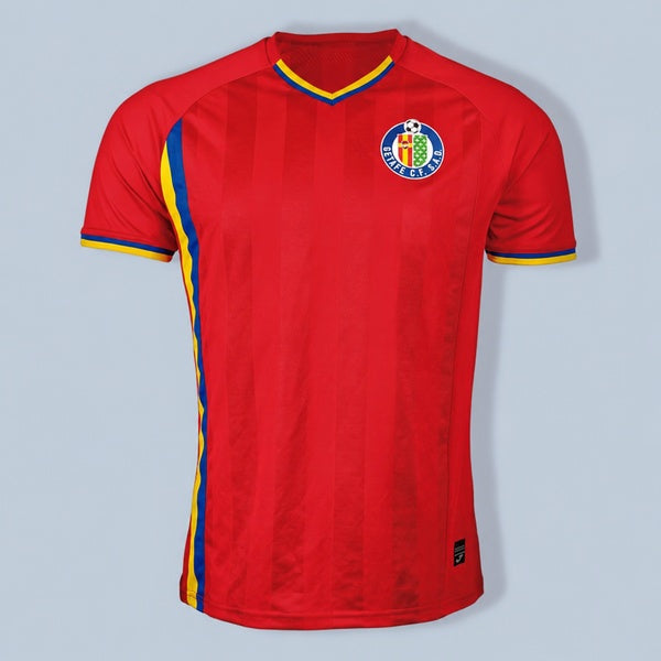 Kids Getafe 25/26 Away