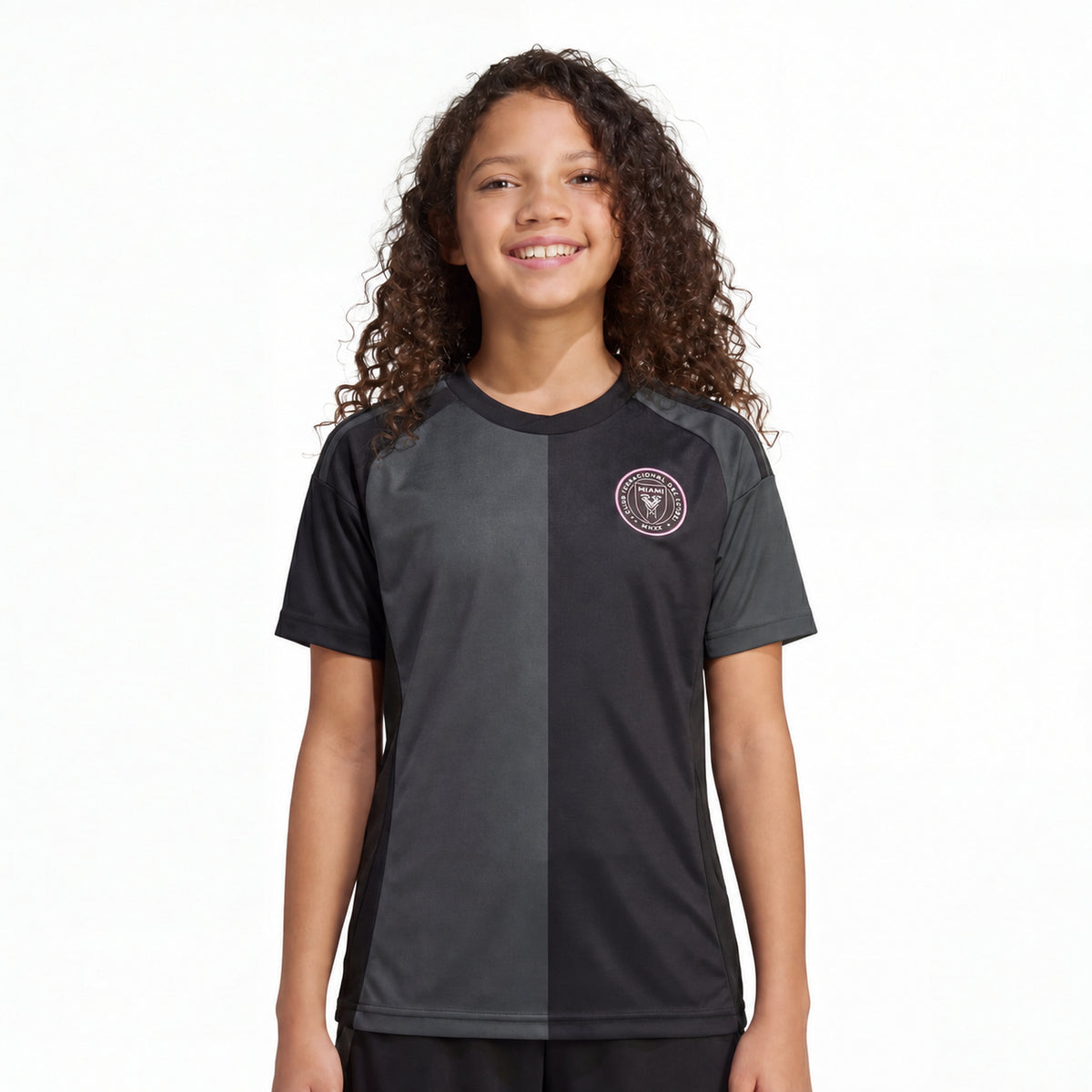 Kids Inter Miami 25/26 Away