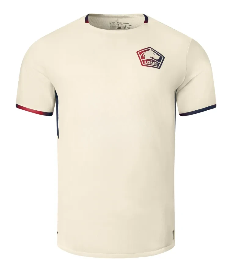 Kids Lille 25/26 Away