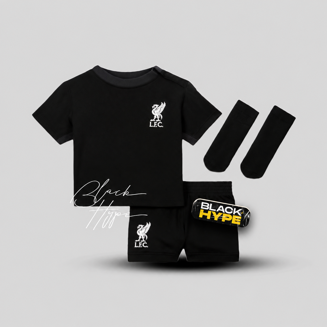 Kids Liverpool 24∕25 Away