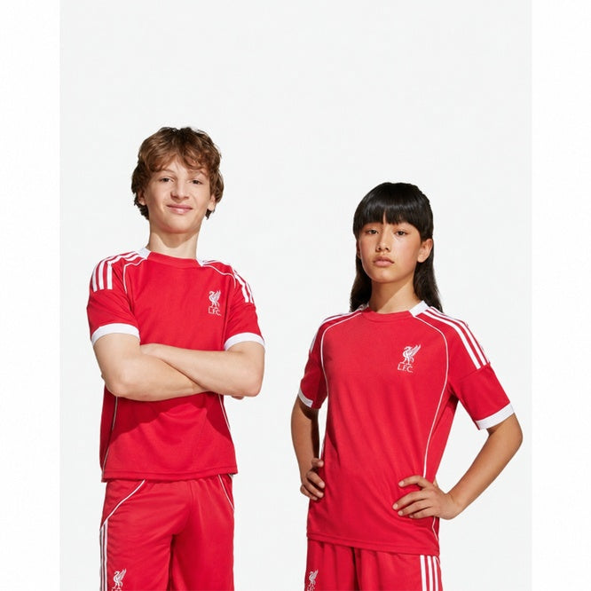 Kids Liverpool 25/26 Home