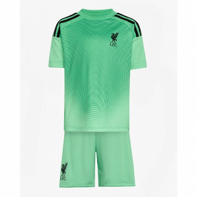 Kids Liverpool 25/26 Portero