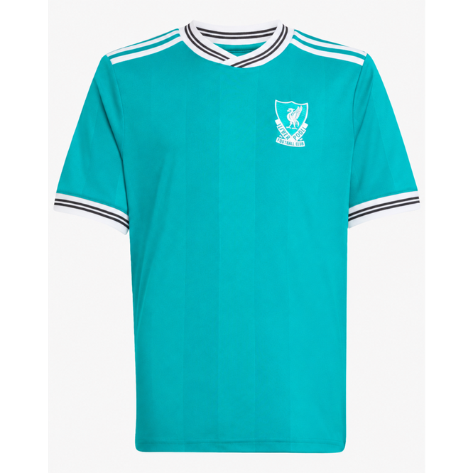 Kids Liverpool 25/26 Third