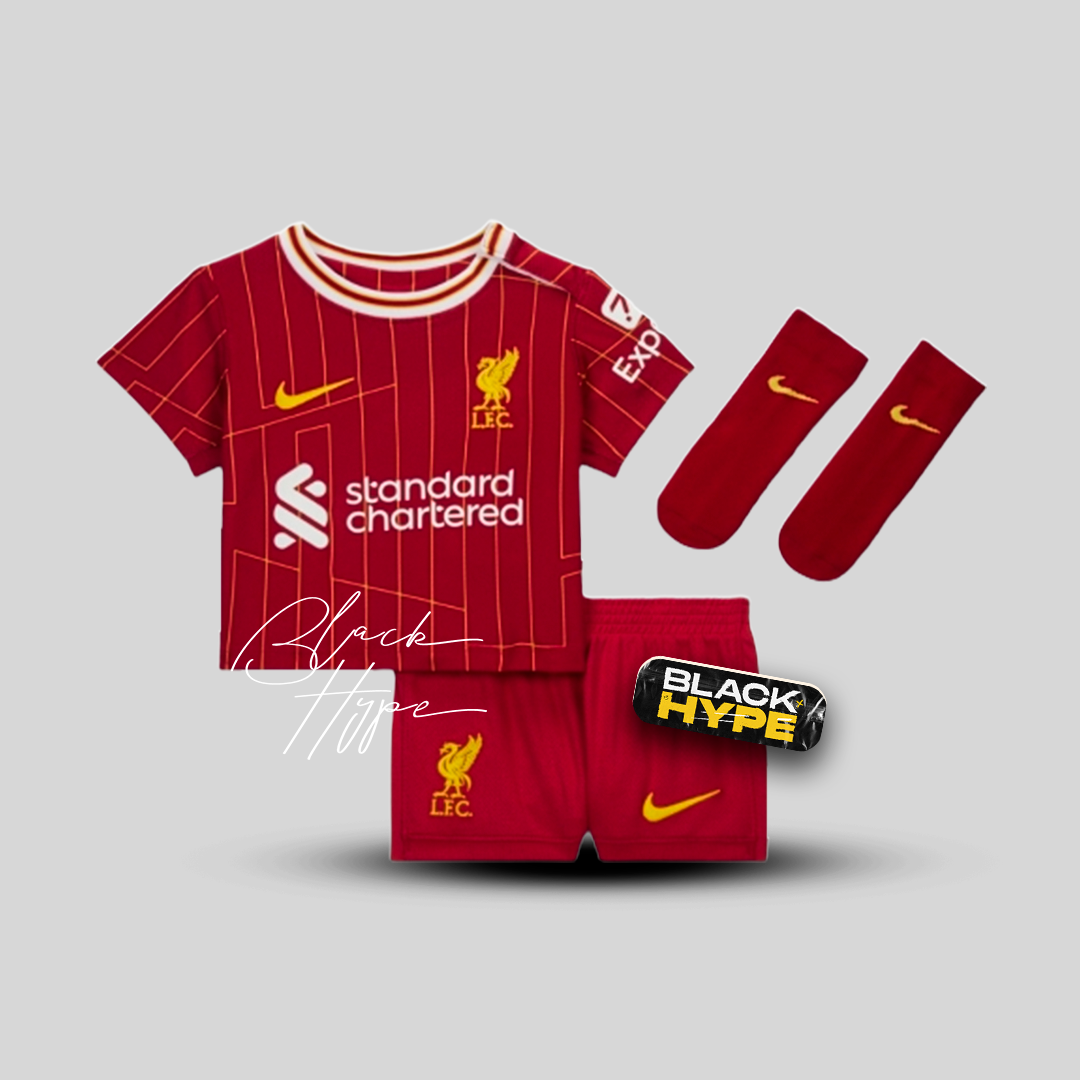 Kids Liverpool l 2024∕25