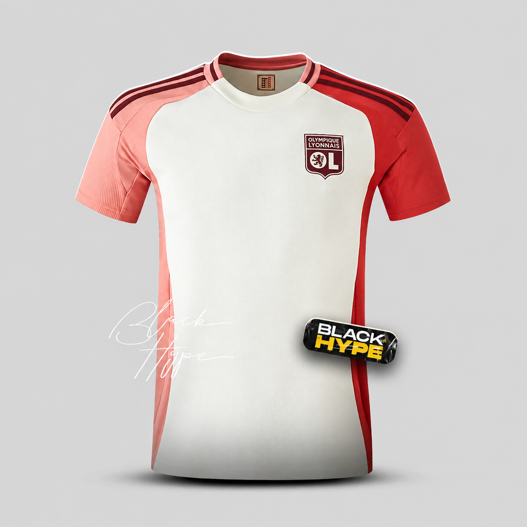 Kids Lyon 24/25 Third