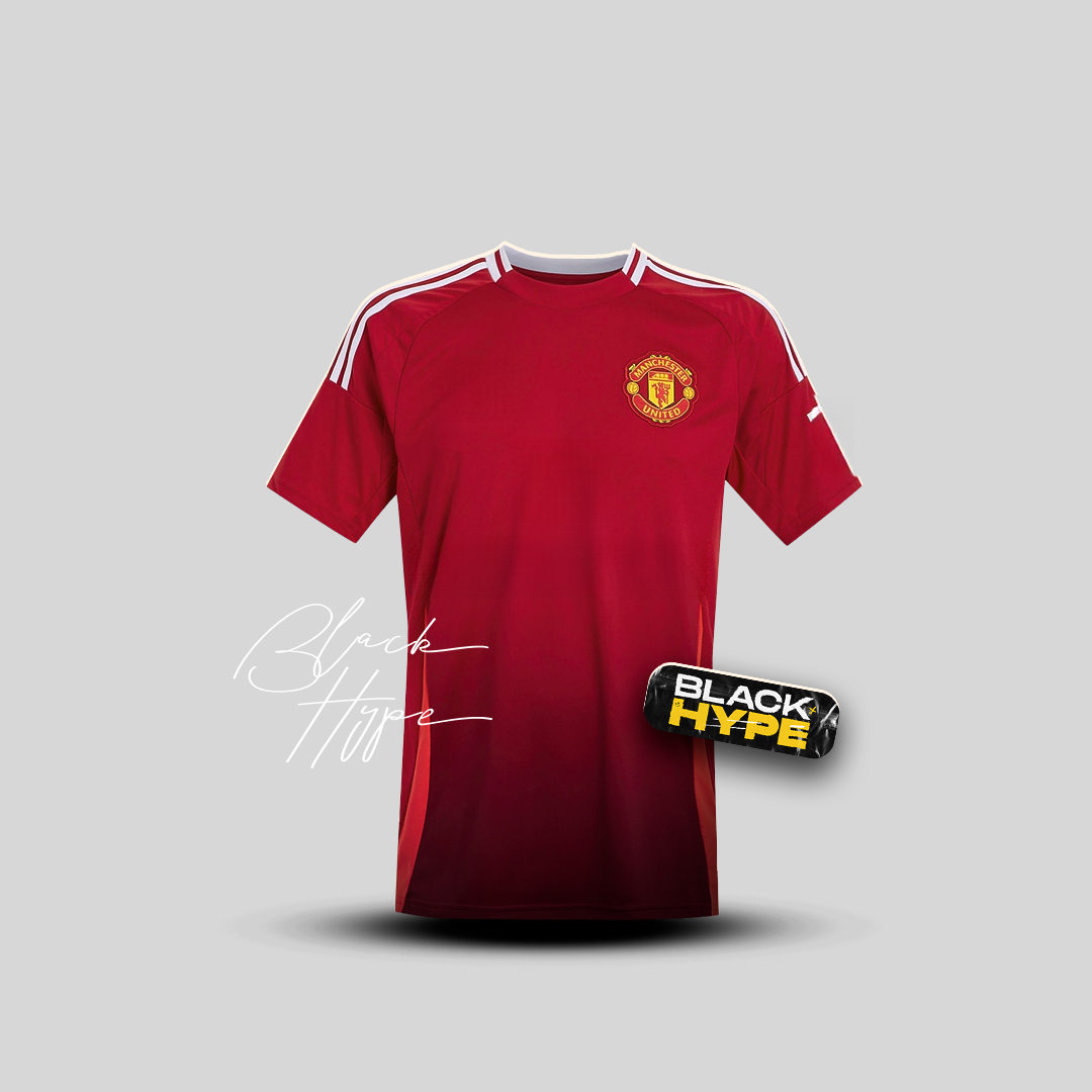 Kids Manchester United l 2024∕25