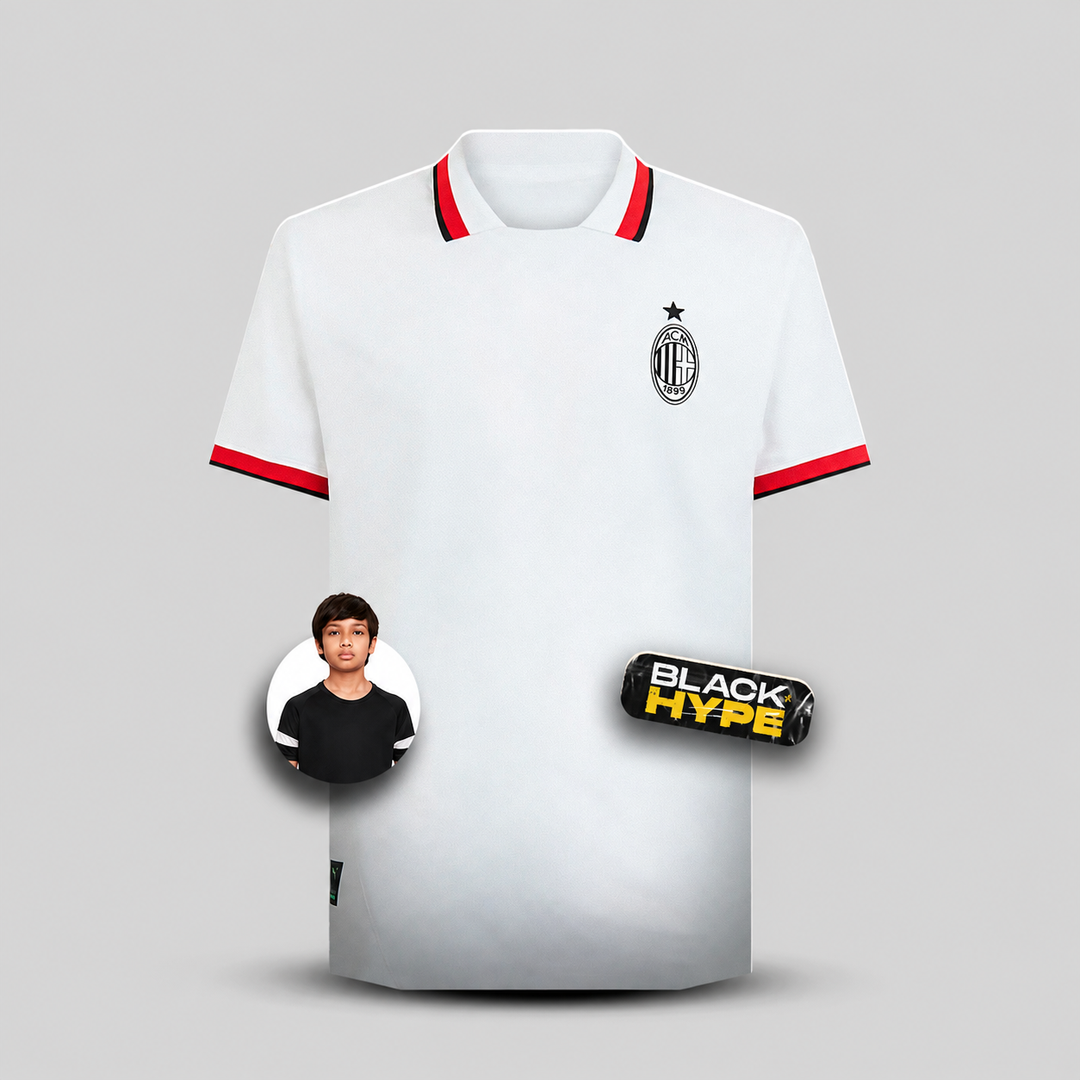 Kids Milan 24/25 Away