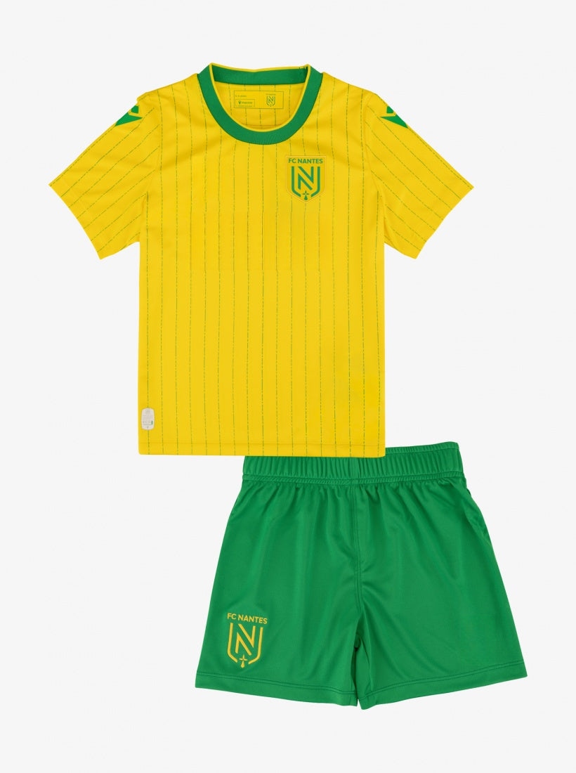 Kids Nantes 25/26 Home