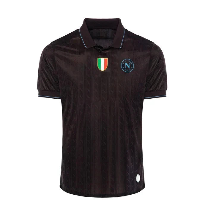 Kids Napoli 25/26 Third