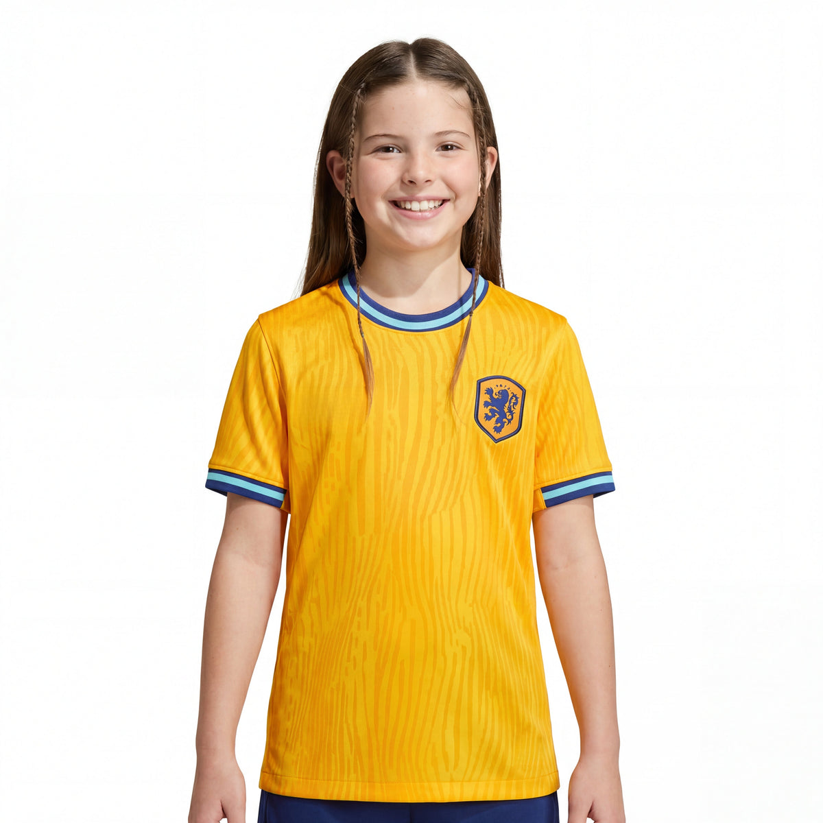 Kids Netherlands 24/25
