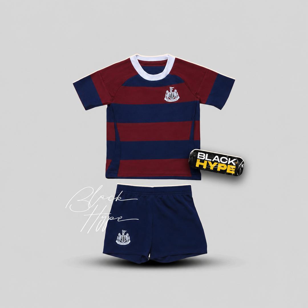 Kids Newcastle 24/25 Away
