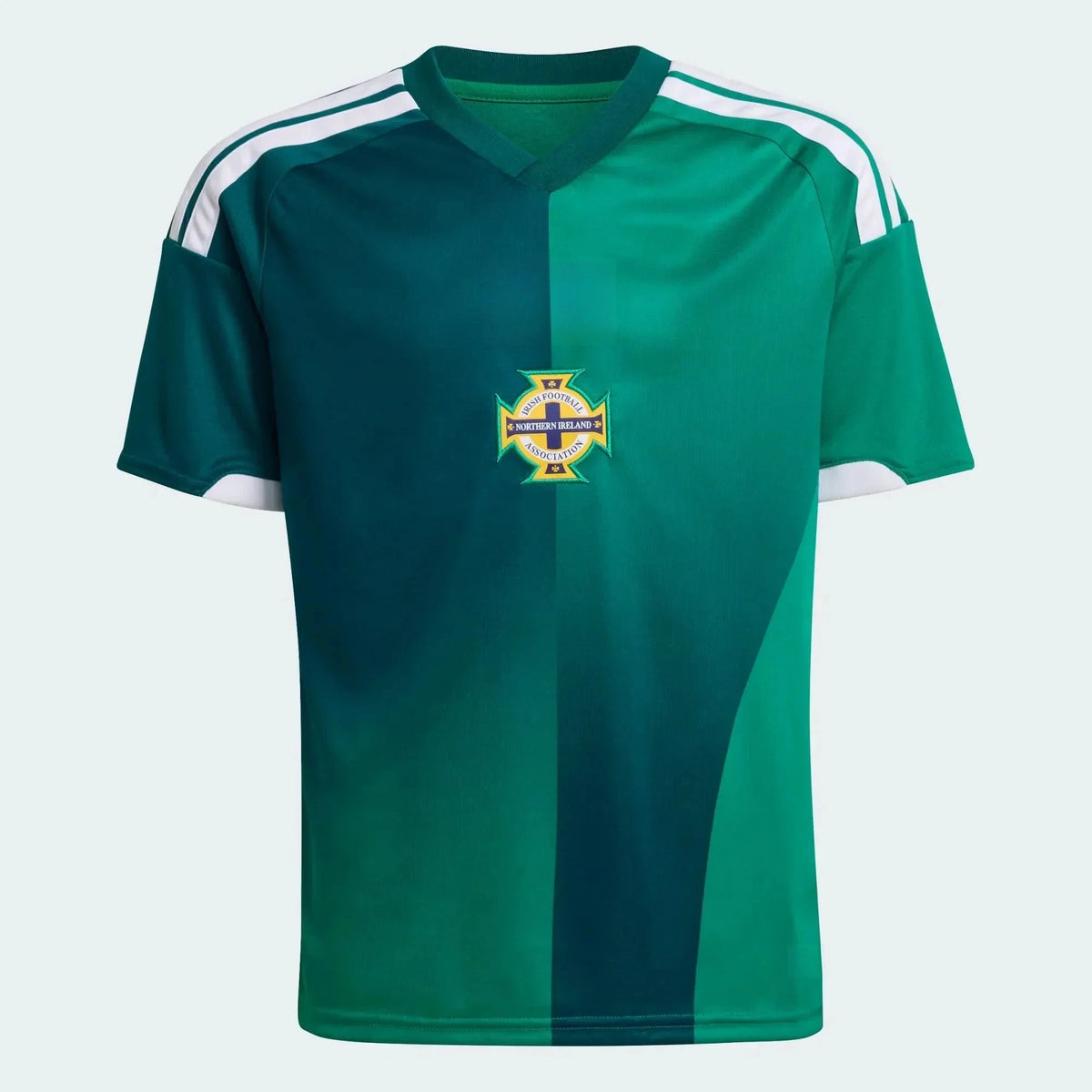 Kids Northern Ireland 2026 Home WorldCup
