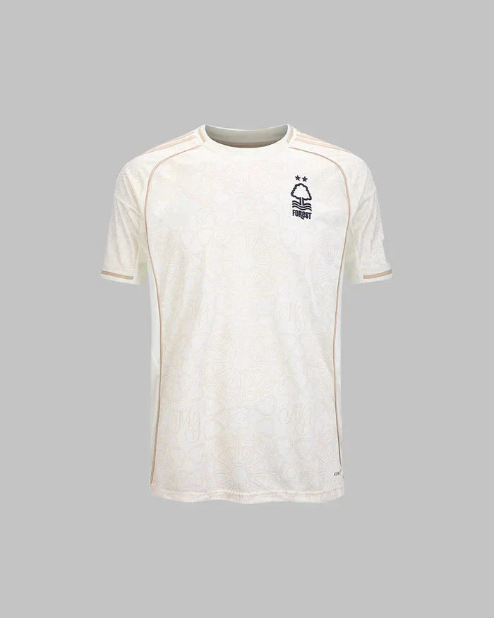 Kids Nottingham Forest 25/26 Away