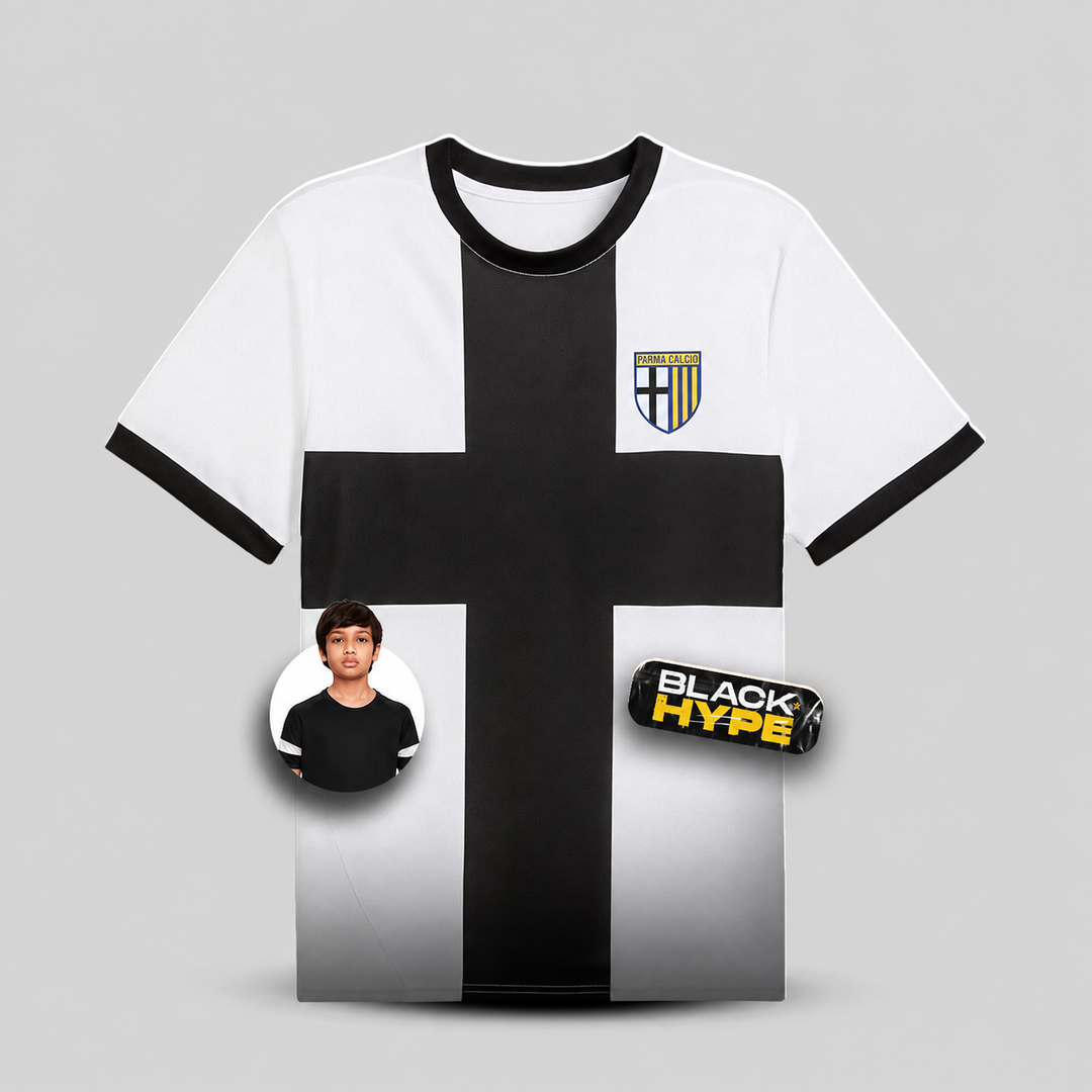Kids Parma 24/25 Home