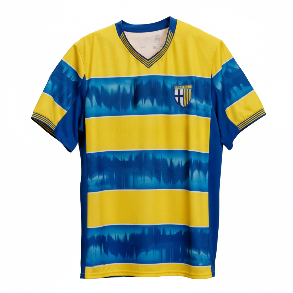 Kids Parma 25/26 Away