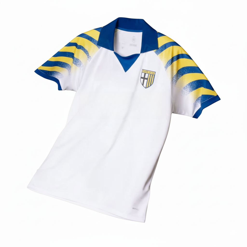 Kids Parma 25/26 Third