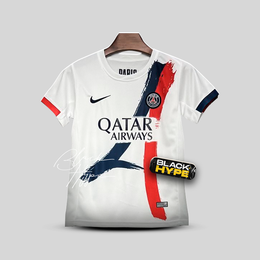 Kids PSG 24/25 Away