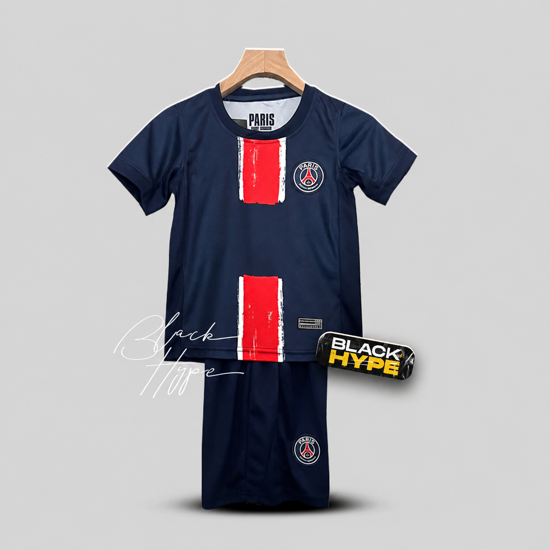 Kids PSG 24/25 Home