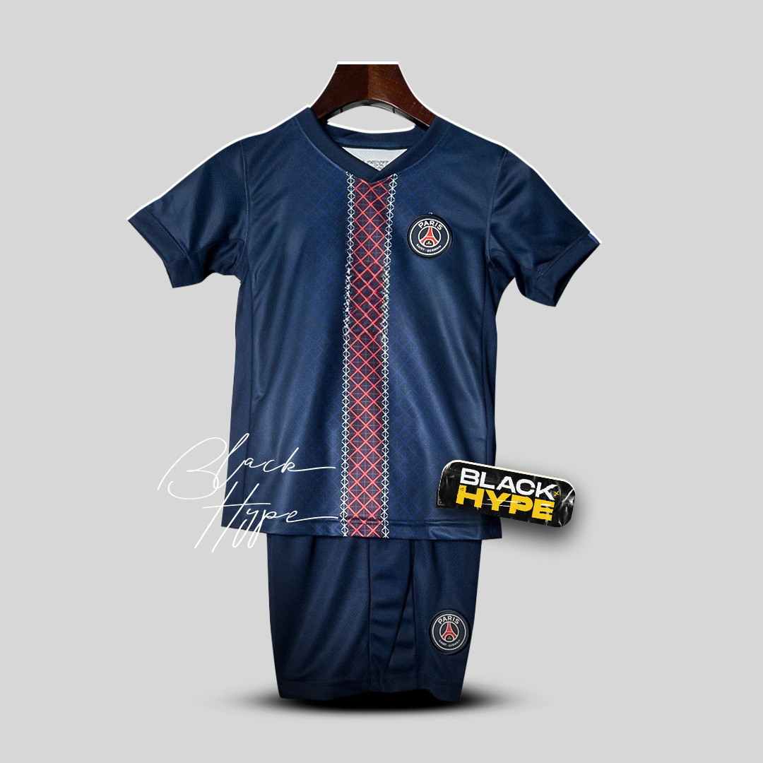 Kids PSG 25/26 Home