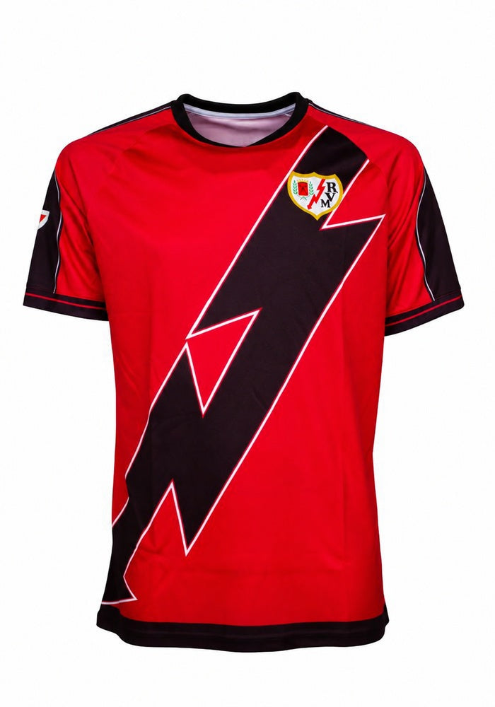 Kids Rayo Vallecano 25/26 Away