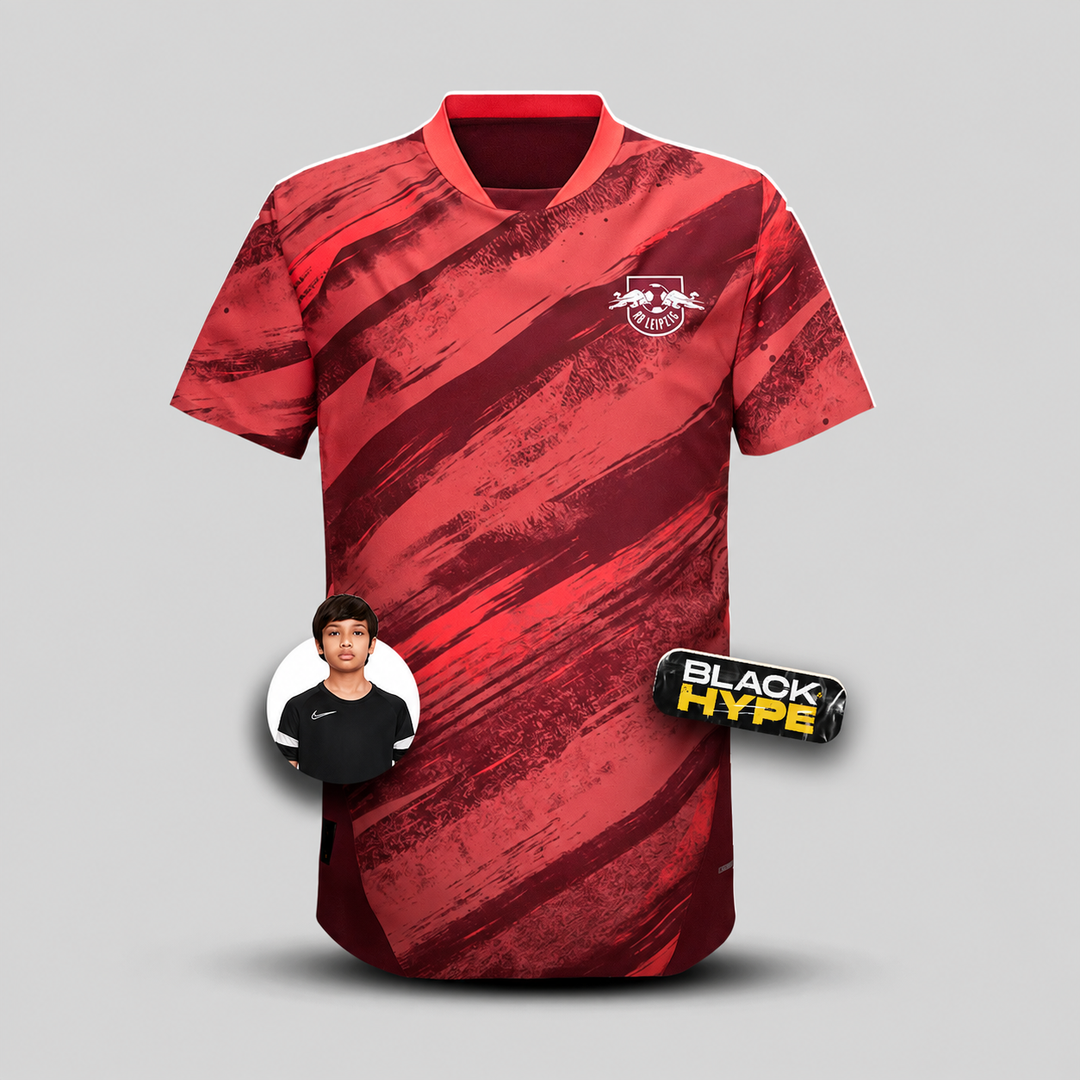 Kids RB Leipzig 24/25 Away