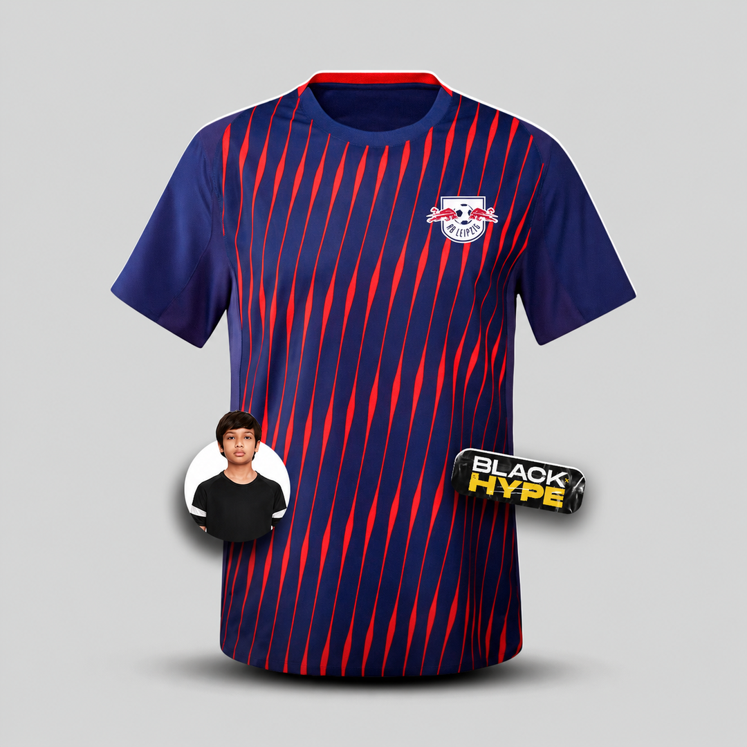 Kids RB Leipzig 25/26 Away