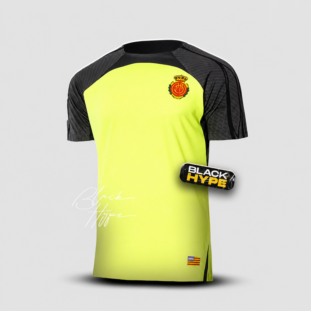 Kids RCD Mallorca 24/25 Away