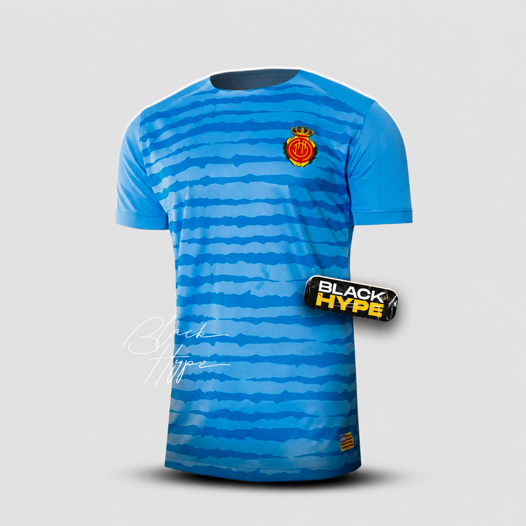 Kids RCD Mallorca 24/25 Third